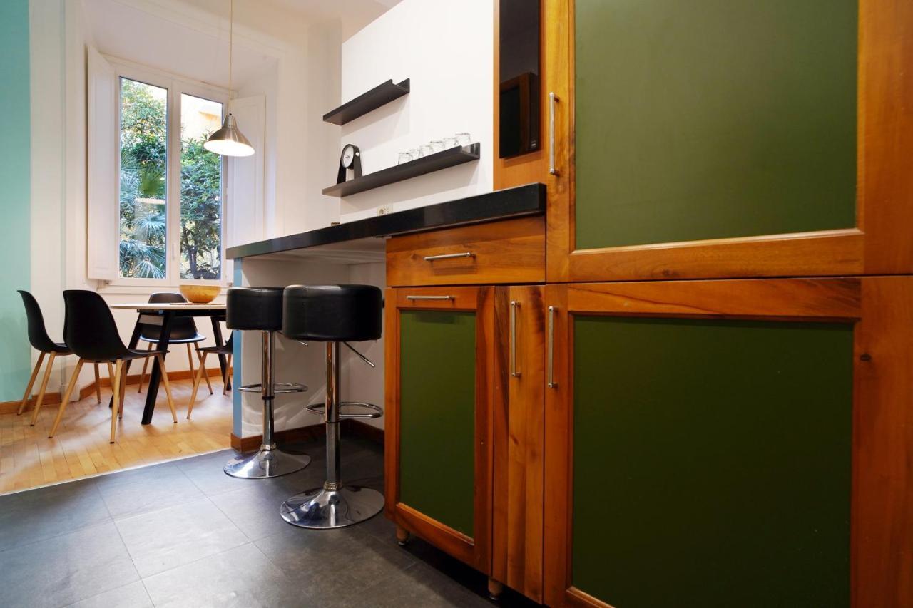 La Casa Romana Extérieur photo