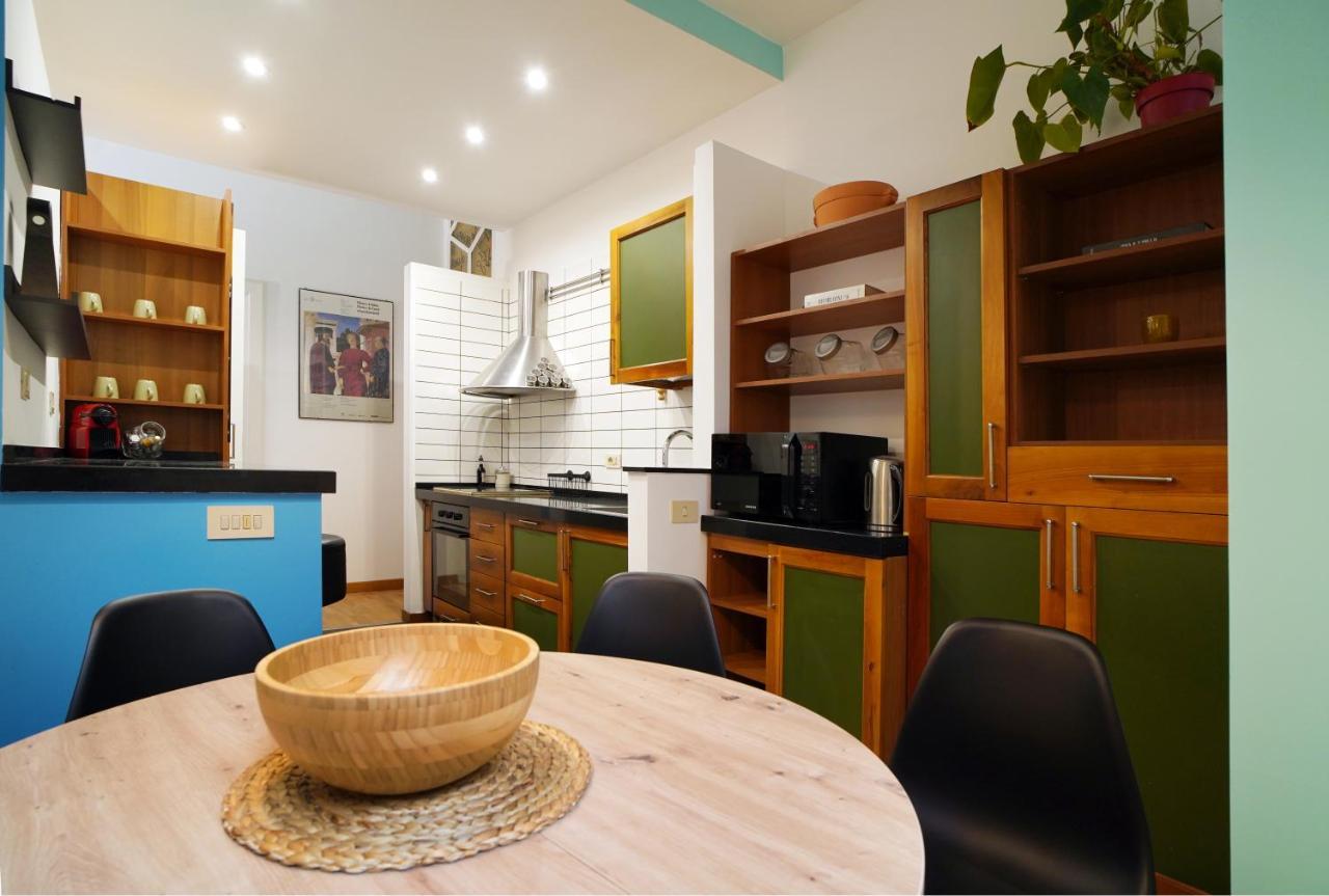 La Casa Romana Extérieur photo